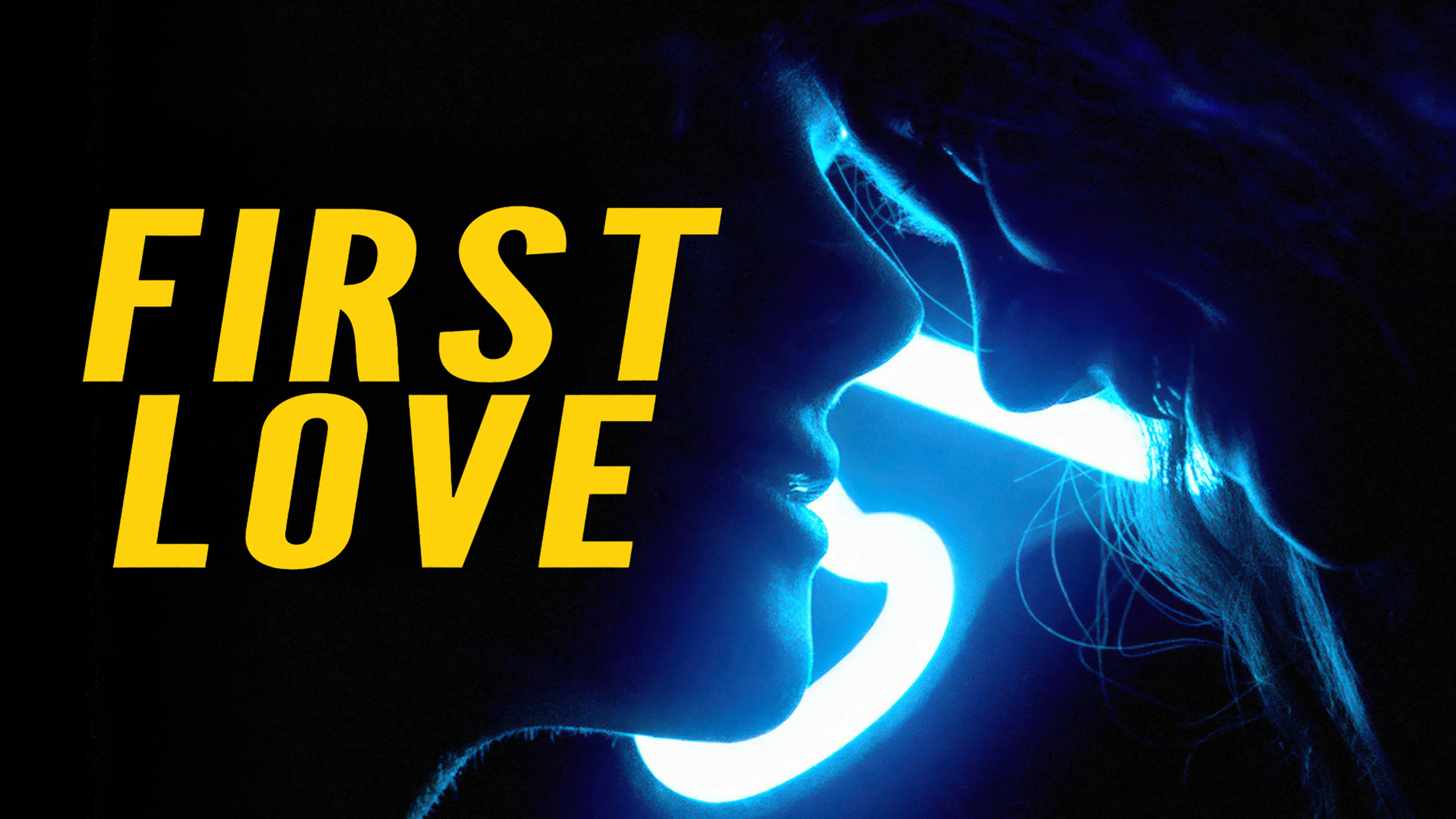 First Love poster
